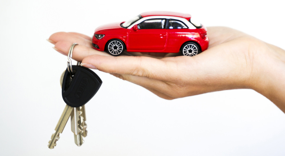 Car Leasing In Cyprus