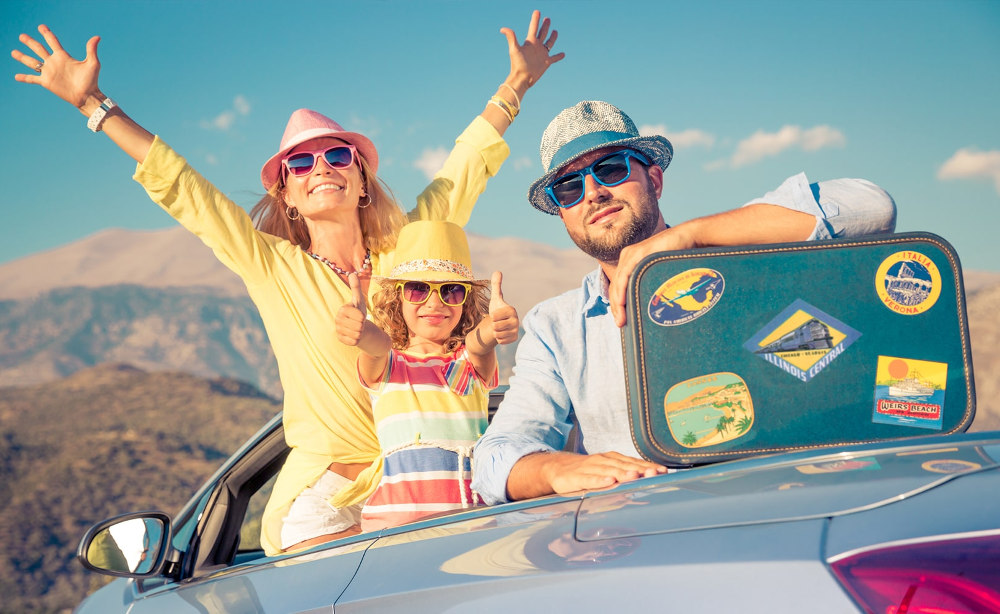 Rent a car at Larnaca Airport