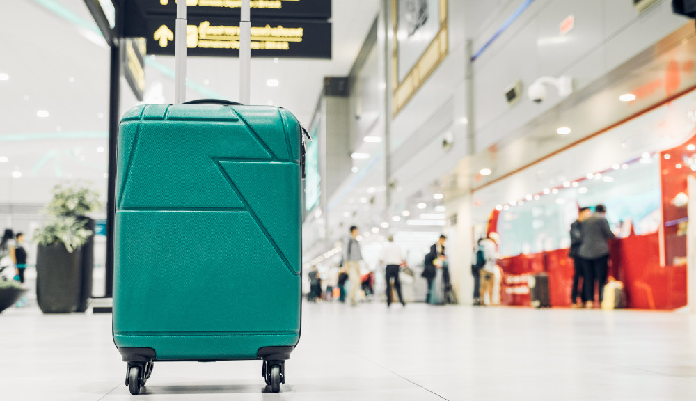 Rent a car at Paphos Airport